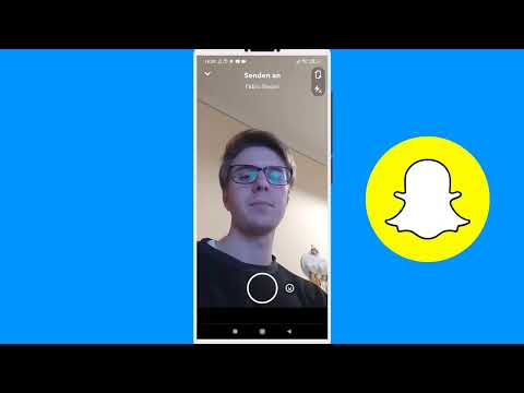 Snapchat-Tutorial: 5.1 | Snapchat-Privatchat