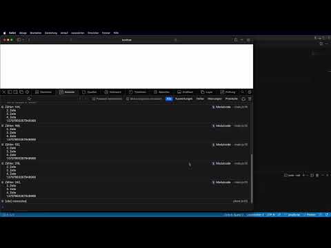 JavaScript ES6–ES13: 3.13 | Templaatiliiteraalit