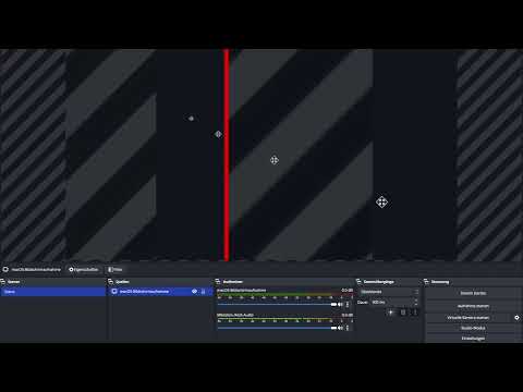 iMovie-Tutorial: 6.2 | Introduzione a OBS Studio, registrazione per Windows e macOS