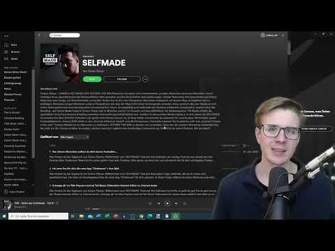 Lage din egen podcast: 16.1 Betydningen av anmeldelser for din podcast