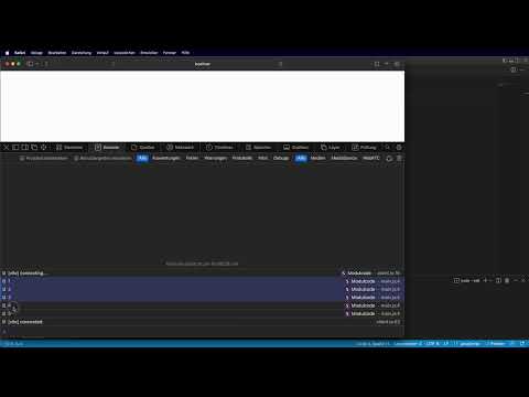 JavaScript ES6–ES13: 3.2 | For-silmukka