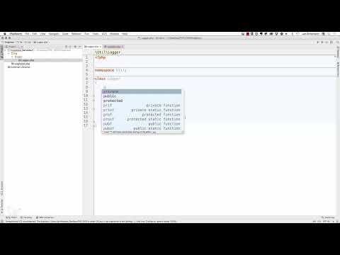 Programmazione web orientata agli oggetti con PHP - Singleton 8.01: solo un'istanza