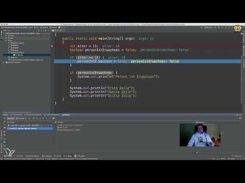 Java aloittelijoille &ndash; 6.1 Koodilohkot ja n&auml;kyvyysalueet "Scopes" (Osa 1)