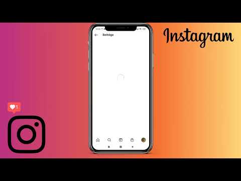 Innholdsmarkedsføring: 18.1 | Instagram Analyse