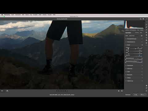 Camera Raw dersi: 3.4 | Sharpness