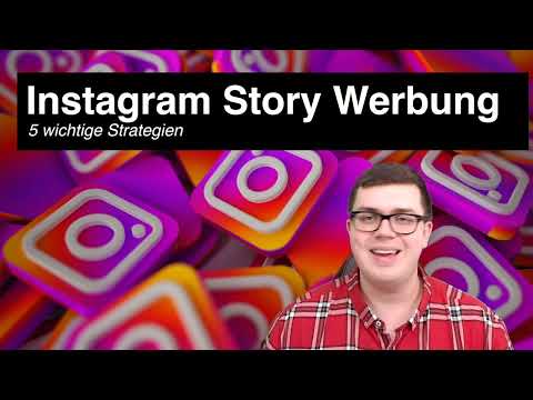Facebook-markedsføring: 9.2 | 5 strategier til Instagram Story-annoncer