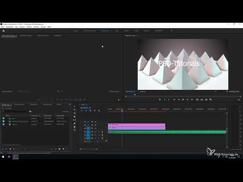Nyt i Creative Cloud: Premiere Pro CC 2019 (oktober 2018) - Forbedringer til VR.
