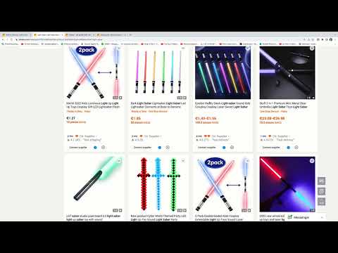 E-handelskurs: 4.3 | Alibaba &ndash; Produktionspartner