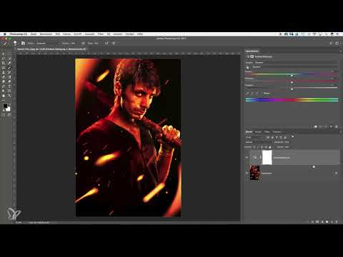 Photoshop için Başlangıç ve İlerleme - 2.2 Verileri Kaydetmek