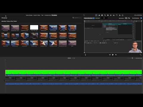 iMovie-Tutorial: 5.1 | Come salvare ed esportare correttamente i tuoi progetti