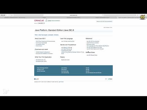 Java f&uuml;r Einsteiger &ndash; 1.4 Wo finde ich Hilfe?