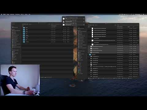 Premiere Pro CC-Tutorial: 2.4 | Struttura cartelle e importazione