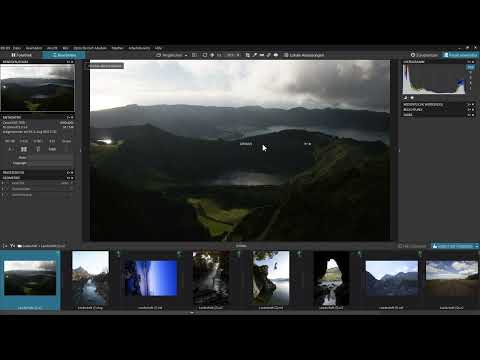 DxO PhotoLab Tutorial: 1.3 | Save your own workspace