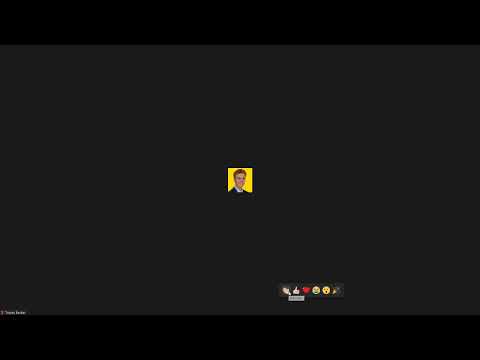 Zoom &ouml;ğretici: 5.3 | Toplantı sırasında Zoom Toplantı Fonksiyonları