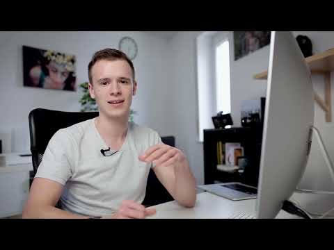 DaVinci Resolve-oppl&aelig;ring: 6.3 | De riktige eksportinnstillingene