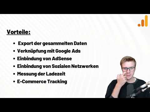Google Analytics-självstudie: 1.2 | Vad är Google Analytics? (inkl. exempel)