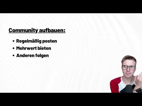 Innholdsmarkedsføring: Trinn 4 - Bygge opp fellesskap