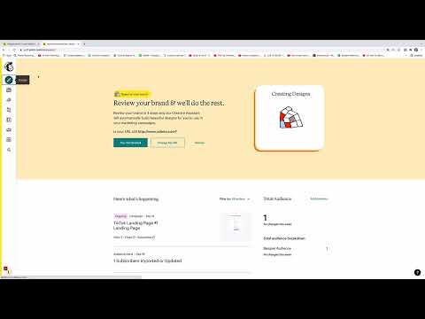 Mailchimp: 1.1 | Introduktion til Mailchimp