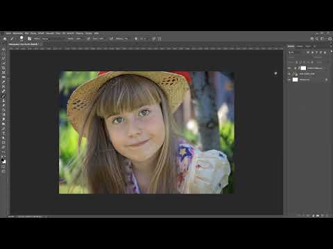 Photoshop teknikleri: 2.16 | Cilt kızarıklıklarını giderme