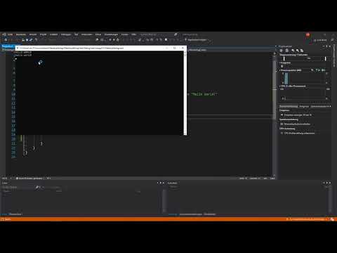 Programmation C#: 5.4 | Exemples de types de données Partie 3 (par exemple, les chaînes de caractères incluant les méthodes et propriétés)