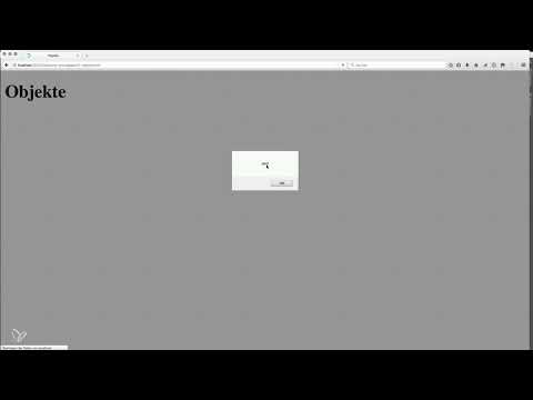 JavaScript basics - 21 Defining objects