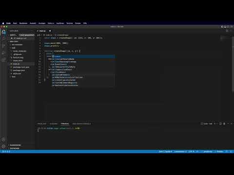 JavaScript ES6–ES13: 3.24 | Luo objekteja ilman luokkia