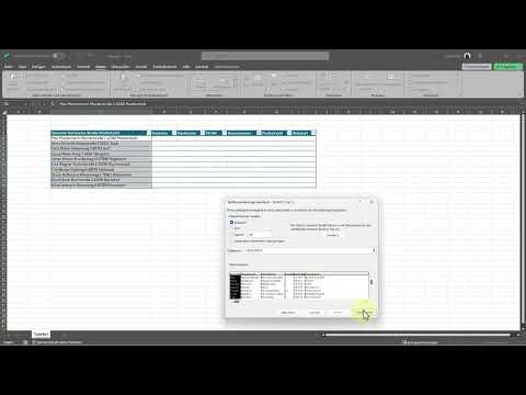 Excel tips: 03 | Text in columns