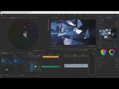 Opdateringer forklaret: Premiere Pro CC (juli 2021) - andre nyheder og forbedringer.