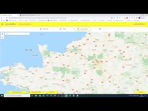 Snapchat tutorial: 6.2 | Set up Snapchat geofilters