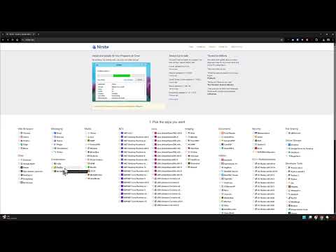 10 - Schnell unter Windows fehlende Programme installieren