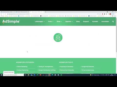Elementor f&ouml;r WordPress: 3.7 | Skapa integritetsskydd