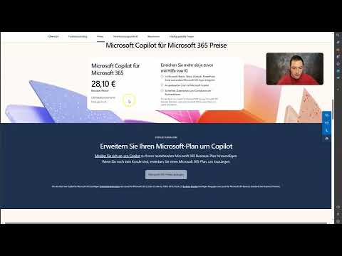 Microsoft Copilot: 4.5 | Copilot-abonnement, hvis du har en stor virksomhed.