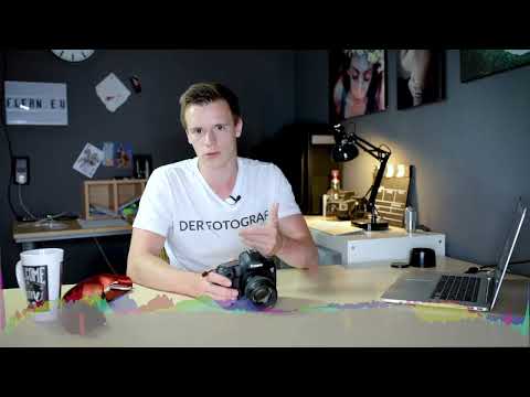 Fotoğraf&ccedil;ılığı &ouml;ğrenmek: 3.10 Histogram