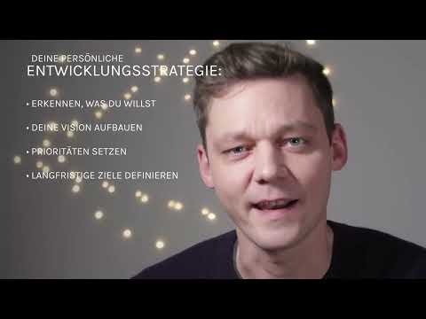 Smart-Performance: 10.01 Din personlige udviklingsstrategi