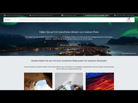 iMovie-ohjevideo: 10.2 | Mist&auml; saan laadukkaita arkistokuvia?