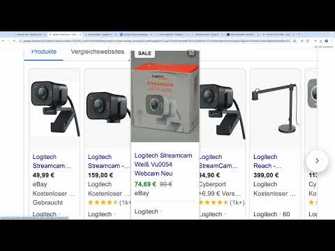 Immagine di anteprima: Setup video efficace per il tuo canale senza volto