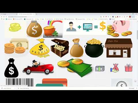 Paint.NET Öğretici: 3.6 | Resimleri indirme ve ekleme