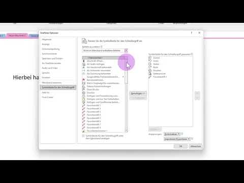 Microsoft OneNote: 1.9 | Værktøjslinje til hurtig adgang