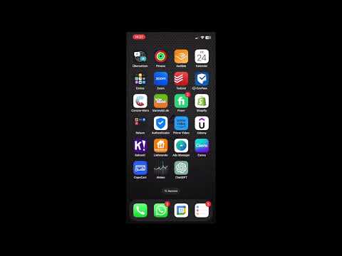 KI voor teksten: 05 | Gebruik ChatGPT als "app