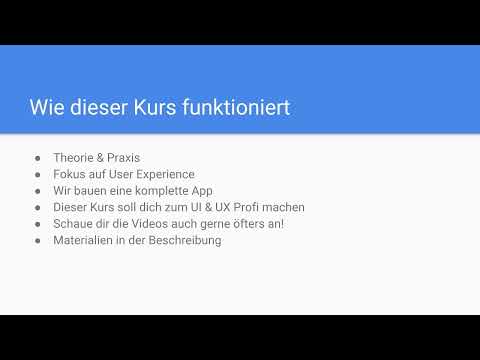 Sketch tutorial: 1.1 Intro