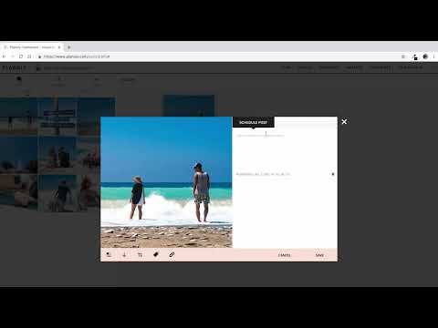 Instagram-vejledning: Få flere følgere | 4.8 Din personlige Instagram-tema med dine billeder
