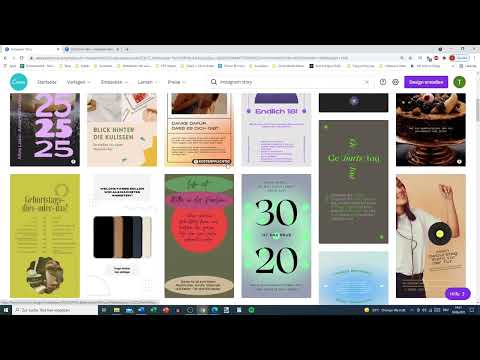 Innholdsmarkedsf&oslash;ring: 15.2 | Hvordan lager jeg innhold til Instagram-storyen?