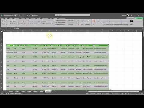 Excel tips: 17 | Filter data even better