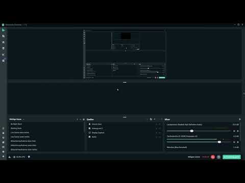 YouTube-marknadsföring: Hitta och infoga strömningsnycklar.