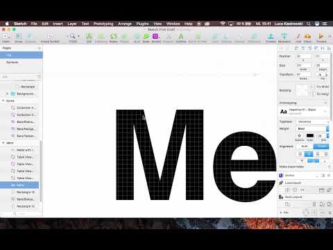 Sketch-Tutorial: 1.4 Hilfsmittel