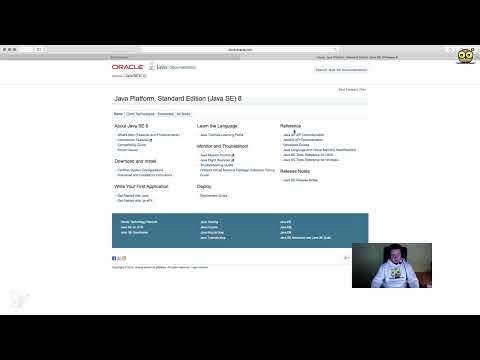 Java aloittelijoille - 8.6 Merkkijonot (Osa 1)