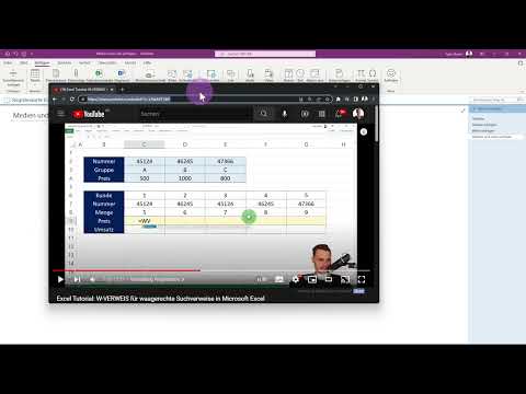 Microsoft OneNote: 4.4 | Medya ve Bağlantılar ekle