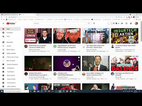 Marketing di affiliazione: 18.4 | Come funziona YouTube?