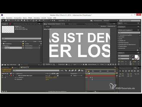 Tips and tricks for 3D in After Effects: Spatial interpolation