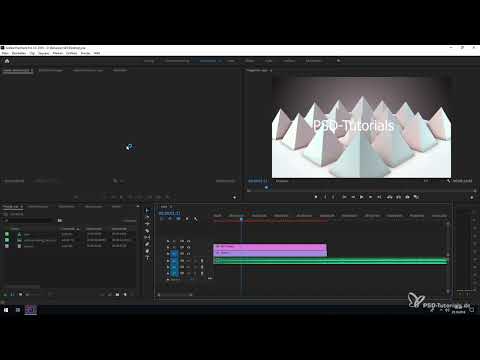 Nyt i Creative Cloud: Premiere Pro CC 2019 (oktober 2018) - Sk&aelig;rmfarvestyring
